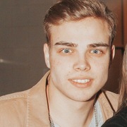 Aleksey 22 Novosibirsk