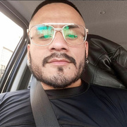 Carlos Augusto Monter 34 San Borja