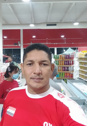 My photo - Ydelfonso Herrera, 44 from Maracaibo (@ydelfonsoherrera2)