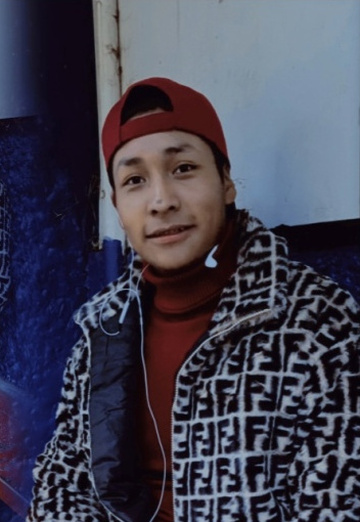 Luis Velasco (@luisvelasco) — my photo № 2