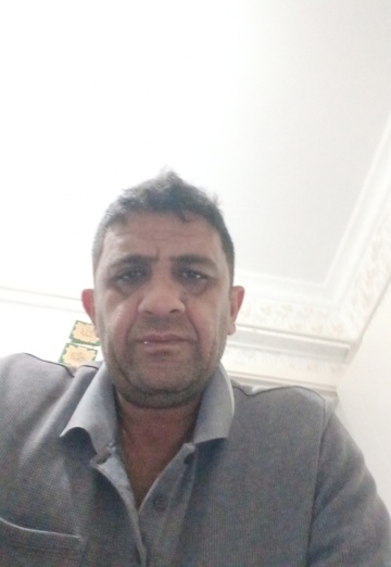 My photo - Kadir, 43 from Alanya (@kadir2086)