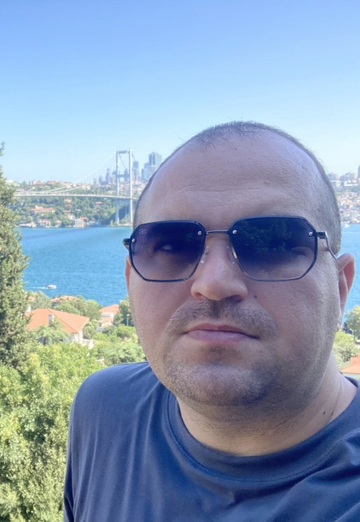 My photo - Asef, 34 from Baku (@asef136)