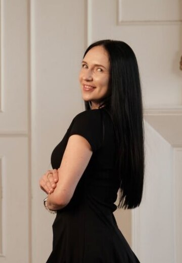 My photo - Yana, 39 from Yekaterinburg (@yana89334)