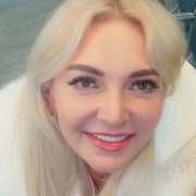Oksana 45 Moscow