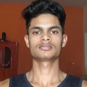 Shreyas D R 20 Bengaluru