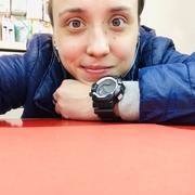 Nastya 29 Saint Petersburg