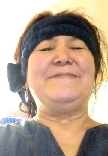 My photo - Gulnara, 30 from Yekaterinburg (@gulnara866)