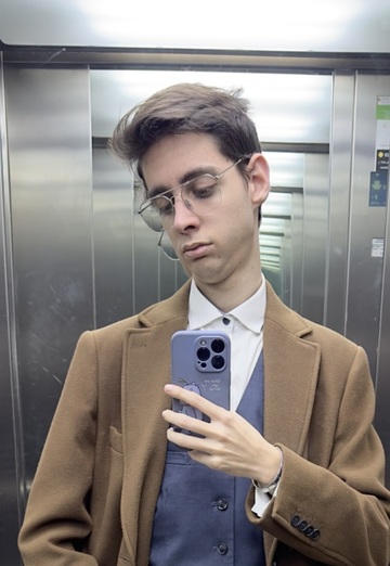 Daniel (@daniel11366) — my photo № 1