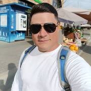 Leandro 33 Moscow