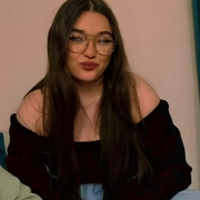 Aysylu 22 Yekaterinburg