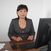 Janar 53 Taldykorgan