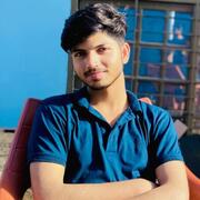 Musayyab Raza 18 Karachi