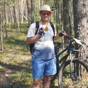 Moaz 34 Saint Petersburg