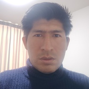 Raul Atencio 39 San Borja