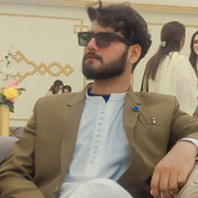Muzammil khan 22 Karachi