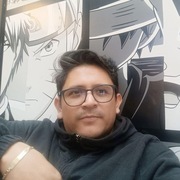 Jacob Martínez 37 Toluca de Lerdo