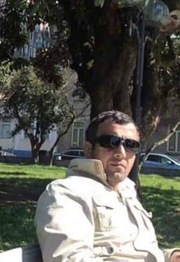 My photo - Sulkhan, 42 from Batumi (@sulkhan10)