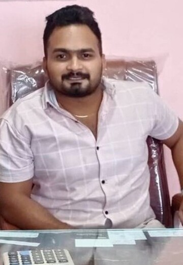 My photo - Abhay, 28 from Nashik (@abhay111)