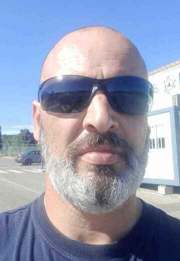 My photo - Nuno, 47 from São Brás de Alportel (@nuno56)