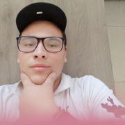 Daniel 25 Guadalajara