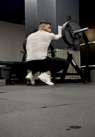 Ramo (@ramocor) — my photo № 4