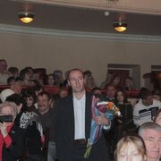 Sergіy Kurto fb 53 Chernihiv