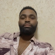 Ndeke Willy 36 Moscow