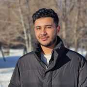Elfarash Mahmud 26 Saratov