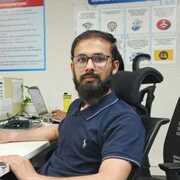 Asghar 26 Islamabad
