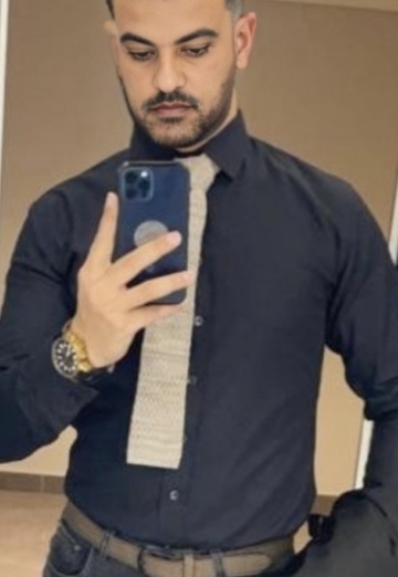 My photo - waleed90, 35 from Baghdad (@waleed235)