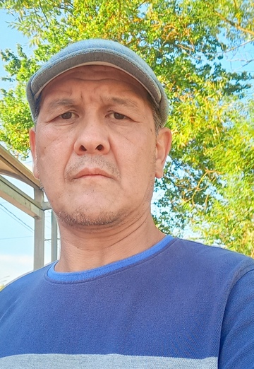 My photo - Abduhafiz, 49 from Moscow (@abduhafiz30)