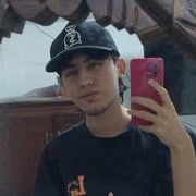 David 19 Medellín