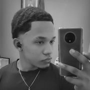 Luis Mario 20 Santo Domingo