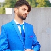 Ali Raza 21 Faisalabad