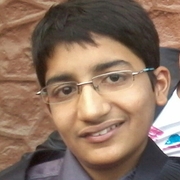 Shubham awasthi 27 Mumbai