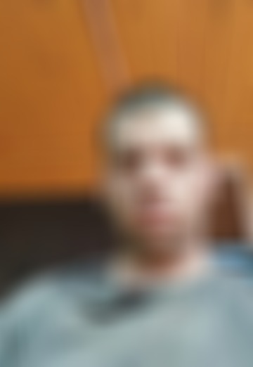 Моя фотография - Сергей, 40 из Нижний Новгород (@sergey1249049)