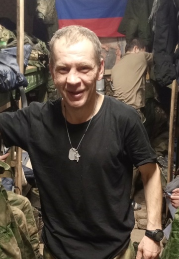 My photo - Andrey, 45 from Rostov-on-don (@andrey876951)