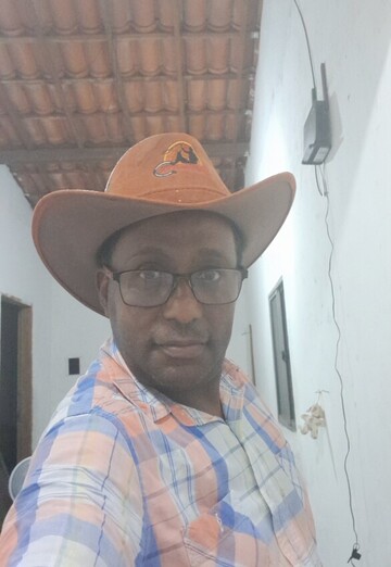 My photo - Guilherme, 47 from Moscow (@guilherme202)