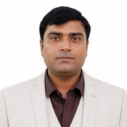 Prabhat Mishra 36 Lucknow