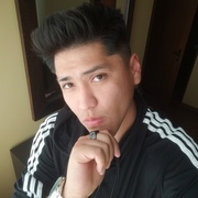Jorge 27 Cochabamba