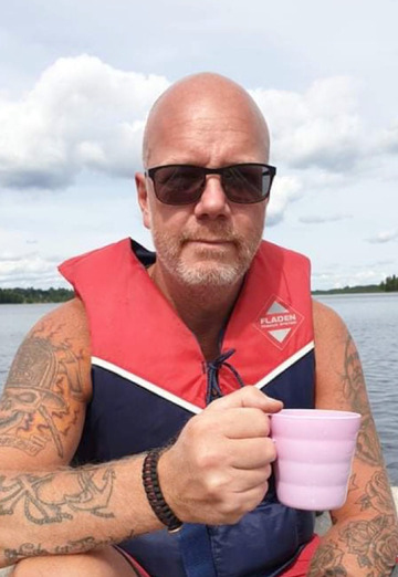 My photo - Lasse, 52 from Jönköping (@lasse21)