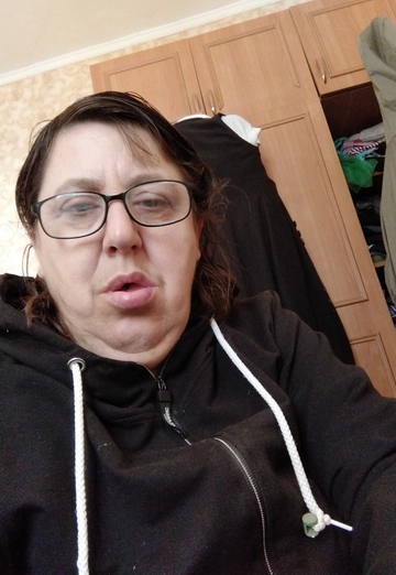 My photo - nataliya, 51 from Lipetsk (@nataliya68063)