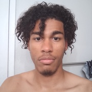 Nathaniel 19 Los Angeles