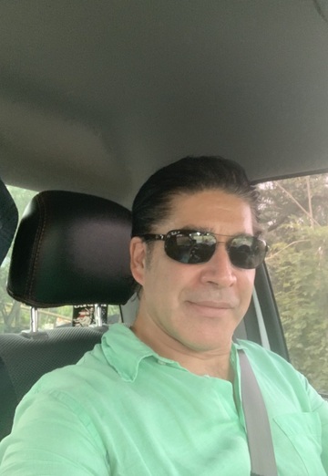 My photo - Juan, 46 from Cali (@juan2213)