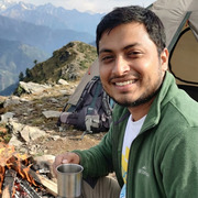 Saurabh 33 Noida