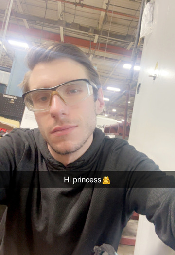 Nate Lafever (@natelafever) — my photo № 2