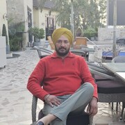 Harry Singh 47 Gurugram