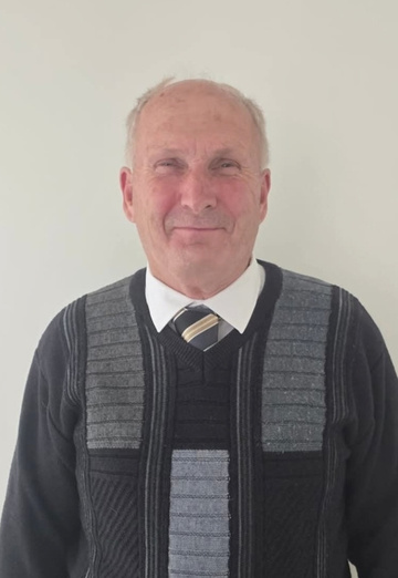 My photo - Graeme, 71 from Almonds (@graeme5)