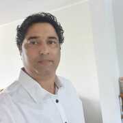 Garry 42 Perth