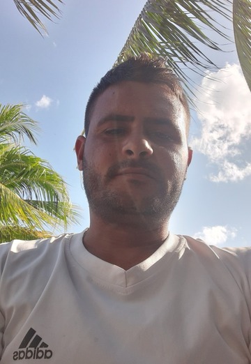 My photo - Yan, 35 from Montevideo (@yan14023)